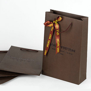 手提袋設(shè)計圖片