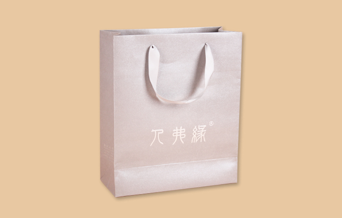手提紙袋