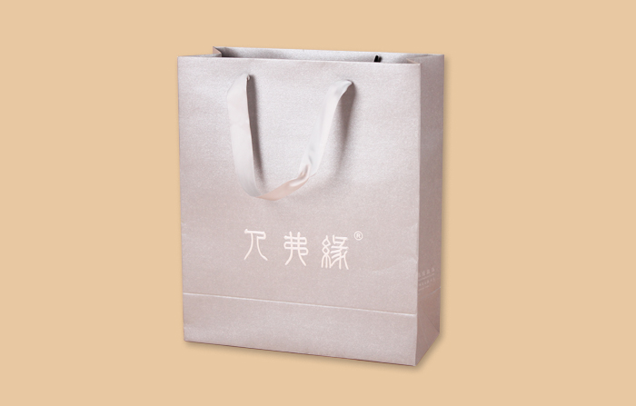 手提紙袋