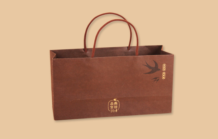 牛皮紙袋