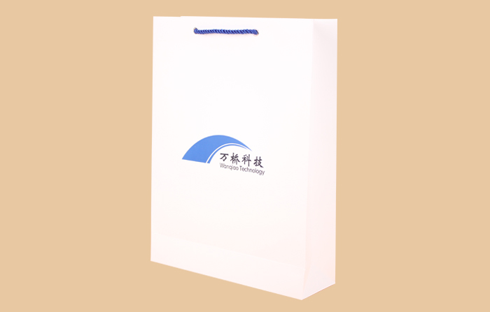 手提紙袋