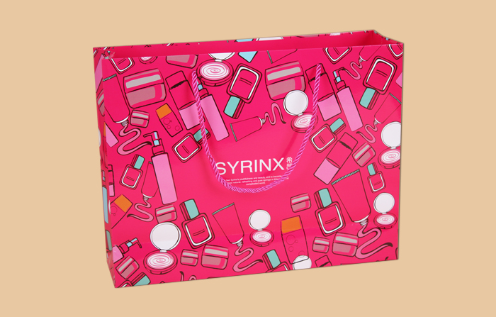 曲光包裝成功案例-希蕓中號 曲光包裝成功案例-希蕓中號