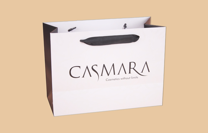曲光包裝成功案例-CASMARA 曲光包裝成功案例-CASMARA