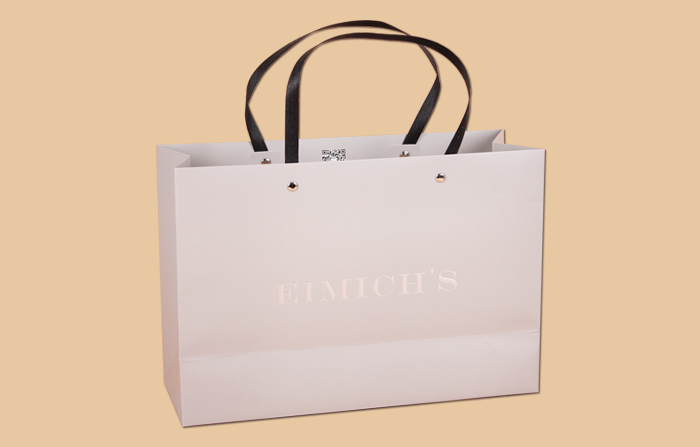 紙質(zhì)手提袋