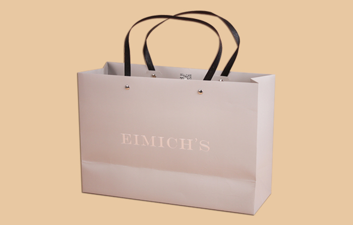 紙質(zhì)手提袋