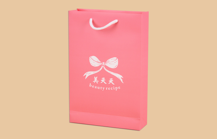 手提紙袋