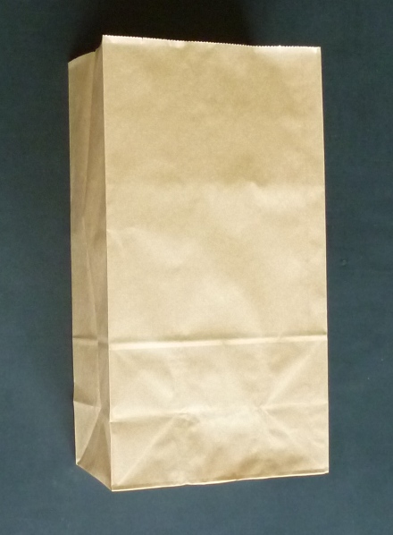 角底袋 曲光包裝