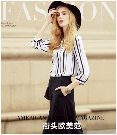 曲光包裝合作客戶-茜舞