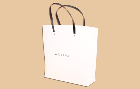 環(huán)保手提袋