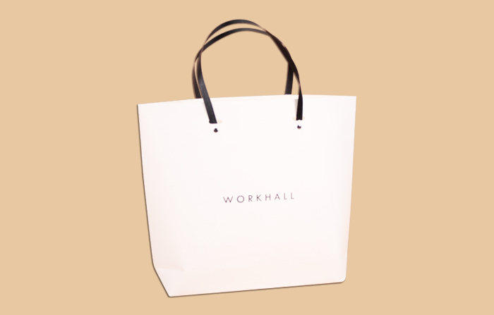 環(huán)保手提袋