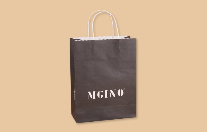 單色機(jī)紙袋印刷