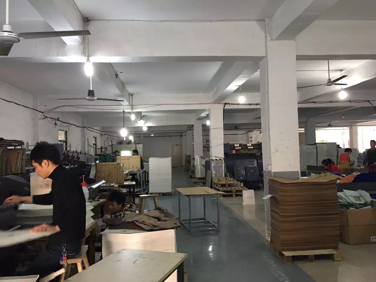 紙袋訂制廠家 曲光紙袋