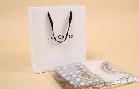 服裝紙袋生產(chǎn)商 服裝紙袋生產(chǎn)商