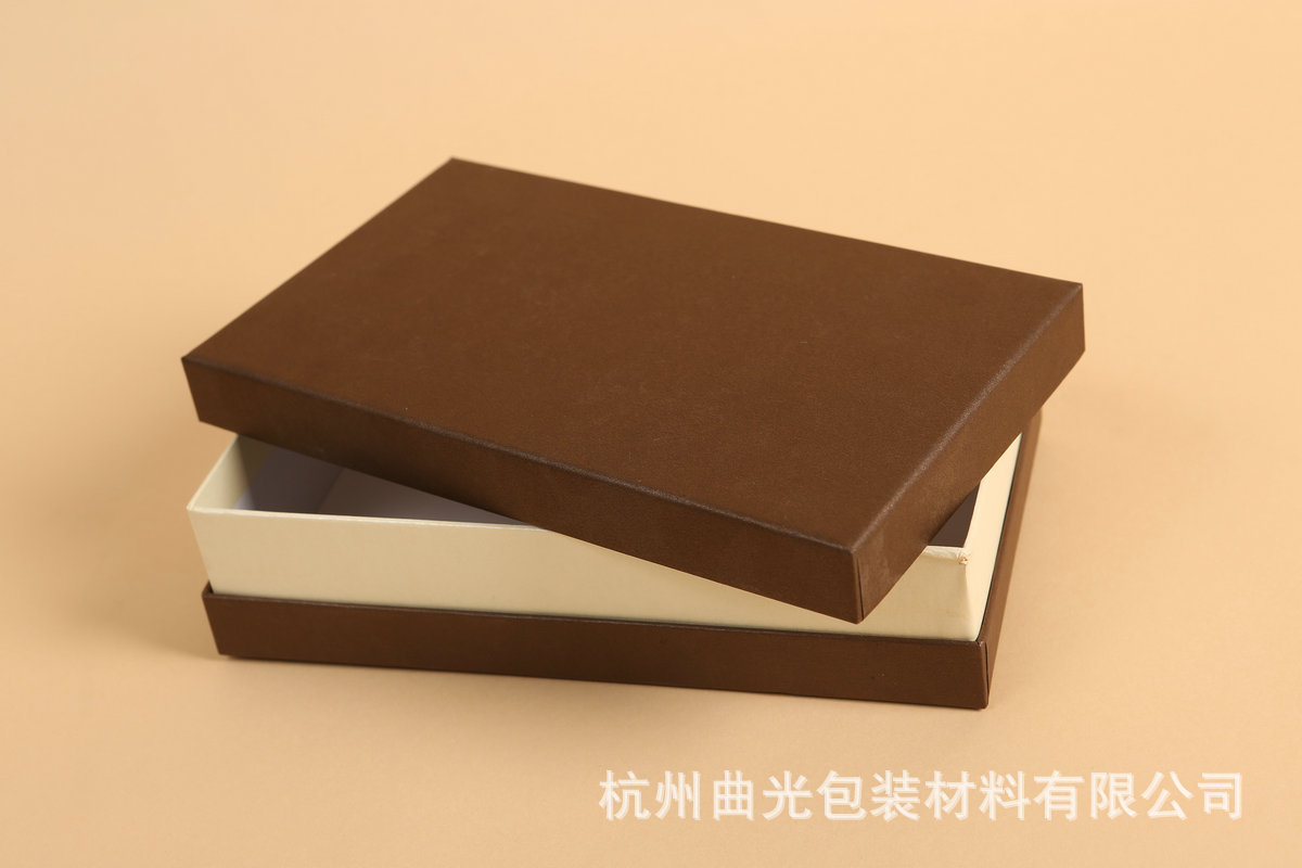 精美天地蓋禮盒定制