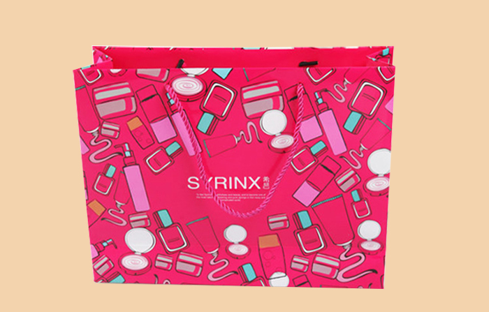 紙袋生產(chǎn)廠家