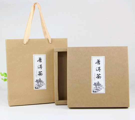 紙袋生產(chǎn)商