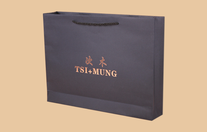 紙袋定制