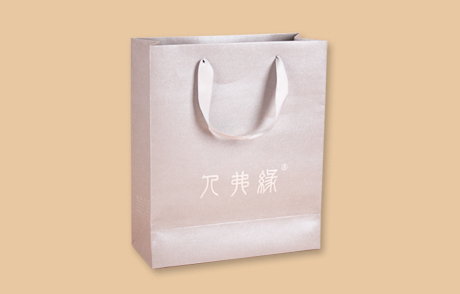珠光紙珠寶紙袋