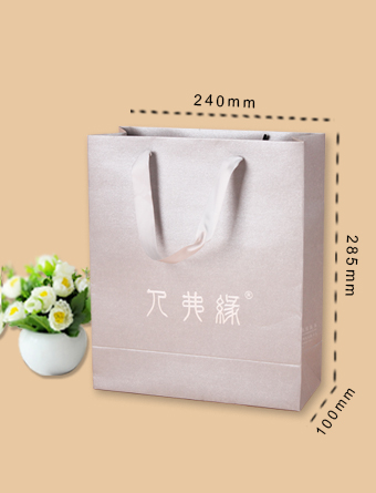 杭州紙袋定做廠家