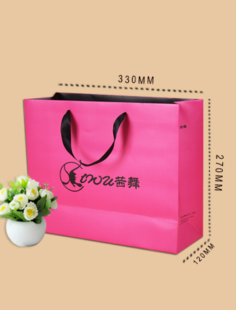 紙袋生產(chǎn)廠家