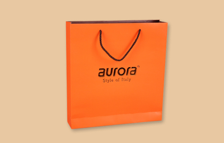 歐瑞亞禮品紙袋