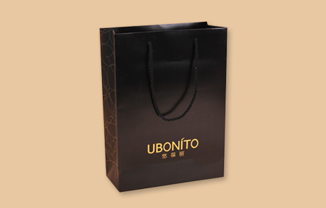 珠寶手提紙袋定做