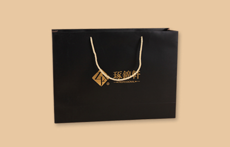 珠寶手提紙袋訂做