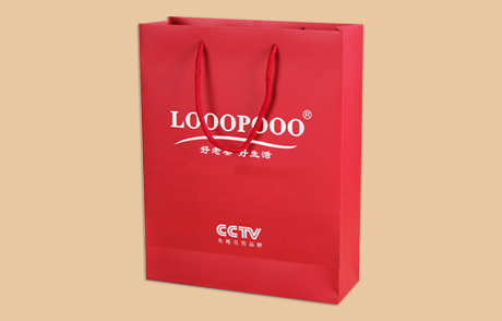 手提袋加工定制