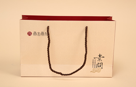 禮品紙袋廠家