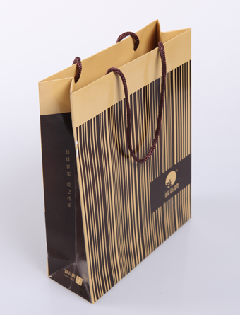 禮品紙袋