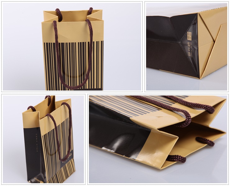 禮品紙袋